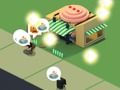 Žaidimas Foody Avenue internete