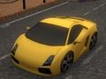 Žaidimas "Supercar Endless Rush"  internete