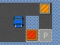 Žaidimas Automobilių stovėjimo aikštelė 2  internete