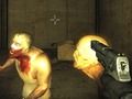 Žaidimas Ištremtas zombiai  internete