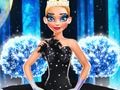 Žaidimas Nina - baleto žvaigždė  internete