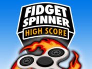 Žaidimas "Fidget Spinner"geriausias rezultatas internete Žaidimas "Fidget Spinner"geriausias rezultatas internete