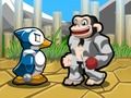 Žaidimas Kumba Karate internete Žaidimas Kumba Karate internete