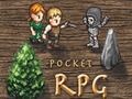Žaidimas Kišenės RPG  internete