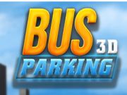 Žaidimas Autobusų stovėjimo 3D  internete