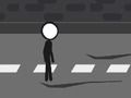 Žaidimas Stickman RPG: pinigai laukimo būsenoje  internete