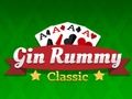 Žaidimas „Gin Rummy Classic“ internete Žaidimas „Gin Rummy Classic“ internete