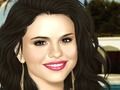 Žaidimas Selena Gomez True Make Up internete