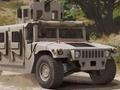 Žaidimas Šarvuotos Humvee Jigsaw  internete
