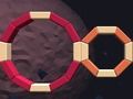 Žaidimas Plytų pertraukiklis Intergalactic!  internete