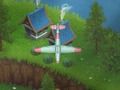 Žaidimas Pasaulinio karo pilotas  internete