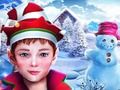 Žaidimas Vilties kaimas  internete