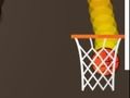 Žaidimas Dunk smogė internete
