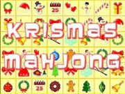 Žaidimas Kris-Mas Mahjong internete Žaidimas Kris-Mas Mahjong internete