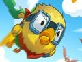 Žaidimas „Tweety Fly“ internete