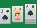 Žaidimas „Solitaire Swift“ internete