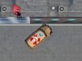 Žaidimas Grand Theft greitoji pagalba  internete
