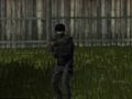 Žaidimas Kaukių šauliai. Multiplayer leidimas  internete