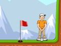 Žaidimas Žaiskime golfą internete