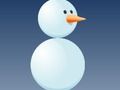 Žaidimas Snowman Kalėdų iššūkis  internete