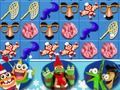 Žaidimas Nickelodeon: Linksmi atsitiktinumai  internete