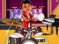 Žaidimas Coco muzikos instrumentų parduotuvė  internete