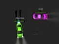Žaidimas Mirties automobilis. io internete