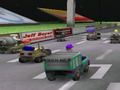 Žaidimas Logan Kart 8  internete