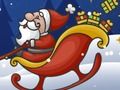 Žaidimas Santa Gift Gift Line  internete