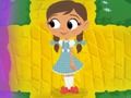Žaidimas Dorothy ir burtininkas Oz Run Dorothy  internete