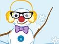 Žaidimas 123 SESAME STREET: „Snow Monster Maker“ internete