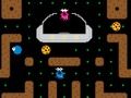 Žaidimas 123 SESAME STREET: „Cookie Monster Chase“ internete