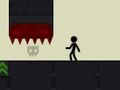 Žaidimas Stickman: Padidinkite  internete