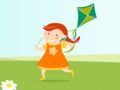 Žaidimas Mokymosi spalvos"Toddlers"serija  internete