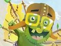 Žaidimas "Goblin Flying Machine"  internete