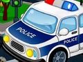 Žaidimas Paslėptos žvaigždės: Toon Cars  internete