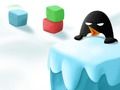 Žaidimas „Snow Fight Clicker“.  internete