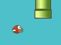 Žaidimas Flappy gyvenimas  internete