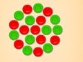 Žaidimas "Disc Pool"2 žaidėjas  internete