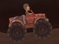 Žaidimas „Fallout Racer“ internete Žaidimas „Fallout Racer“ internete