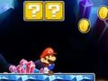 Žaidimas Super Mario Rush 2 internete