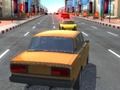Žaidimas Miesto automobilių lenktynininkas  internete