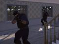 Žaidimas Kovos su terorizmu strike  internete