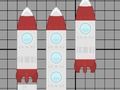 Žaidimas Kosmoso paleidimo priemonė internete