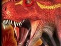 Žaidimas Dinozauras vietoje skirtumas  internete