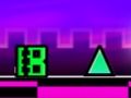 Žaidimas Geometrija Neon Dash subzero  internete