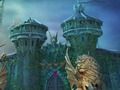 Žaidimas Wonderland: 3 skyrius  internete