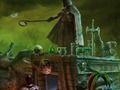 Žaidimas Wonderland: 4 skyrius  internete