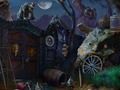 Žaidimas Wonderland: 5 skyrius  internete