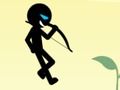 Žaidimas „Stickman Archer Online 4“ internete